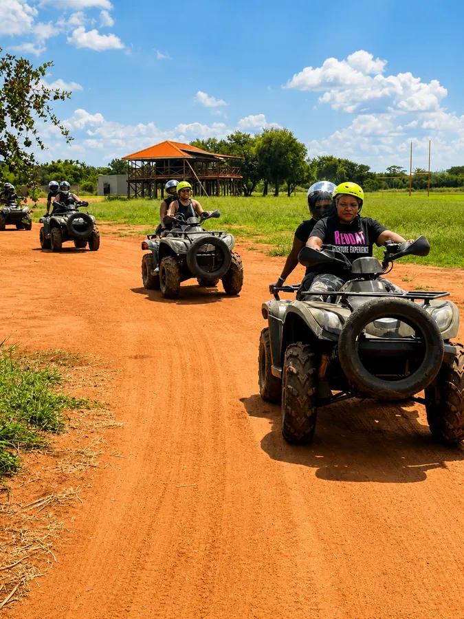 Nkazi Tours travel memory 2