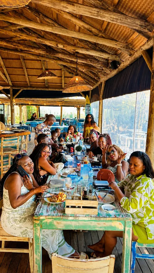 Nkazi Tours travel memory 9
